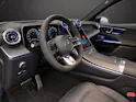 Mercedes-Benz GLC 53 AMG 4Matic+ 9G-Tro