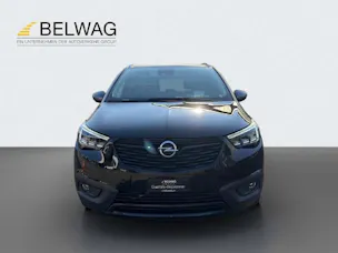 Opel Crossland X 1.2T/110 Ultimate S/S