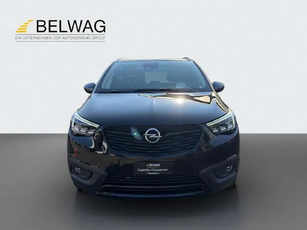 Opel Crossland X 1.2T/110 Ultimate S/S