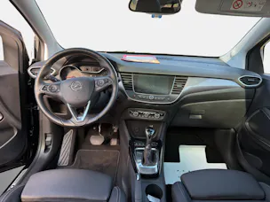 Opel Crossland X 1.2T/110 Ultimate S/S