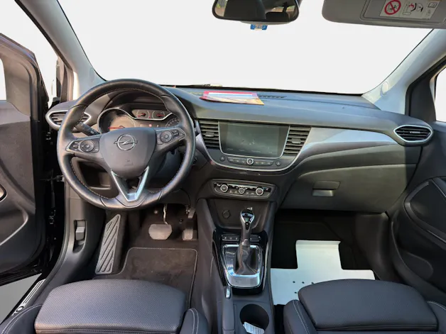 Opel Crossland X 1.2T/110 Ultimate S/S