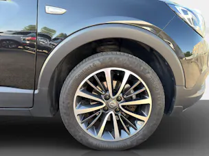 Opel Crossland X 1.2T/110 Ultimate S/S