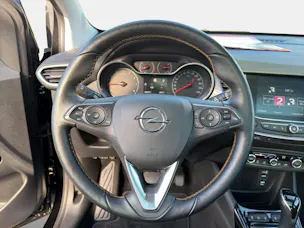 Opel Crossland X 1.2T/110 Ultimate S/S