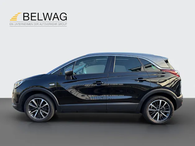 Opel Crossland X 1.2T/110 Ultimate S/S