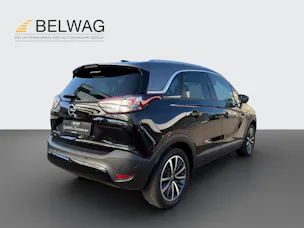 Opel Crossland X 1.2T/110 Ultimate S/S