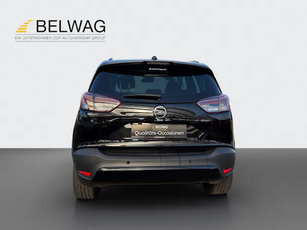 Opel Crossland X 1.2T/110 Ultimate S/S
