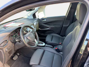 Opel Crossland X 1.2T/110 Ultimate S/S
