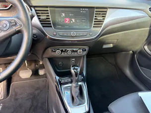 Opel Crossland X 1.2T/110 Ultimate S/S