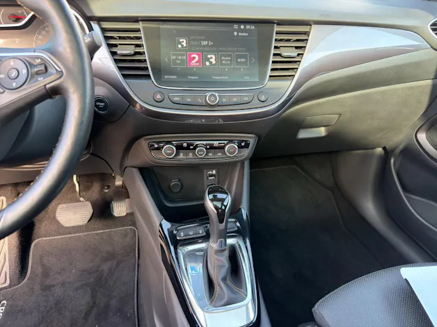Opel Crossland X 1.2T/110 Ultimate S/S