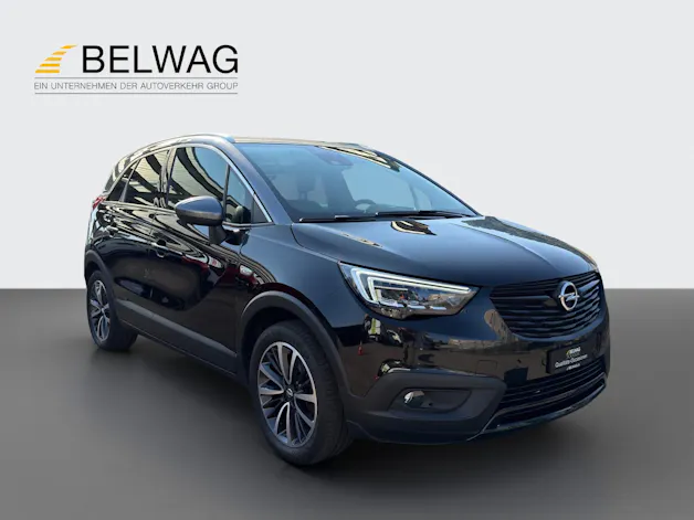 Opel Crossland X 1.2T/110 Ultimate S/S