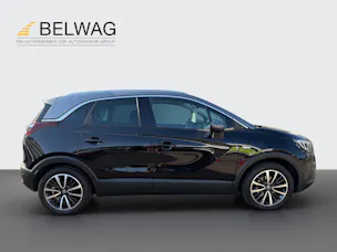 Opel Crossland X 1.2T/110 Ultimate S/S