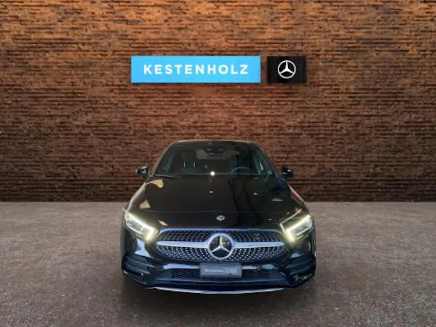 Mercedes-Benz A 200 AMG Line