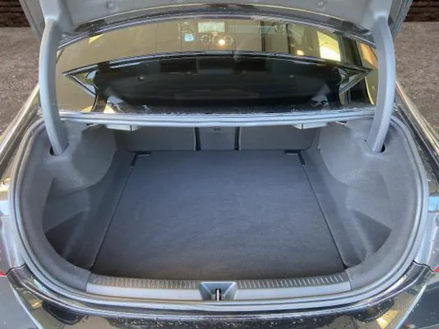 Mercedes-Benz A 200 AMG Line