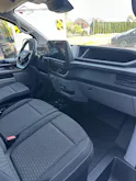 FORD Transit Custom Van 280 L1 2.0 EcoBl Trend/136CV/Aut.