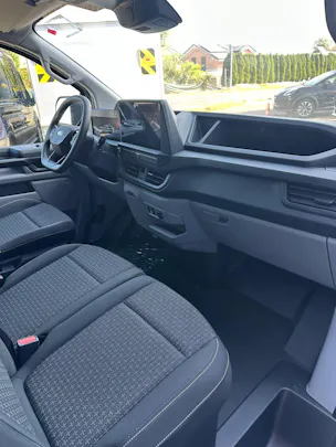 FORD Transit Custom Van 280 L1 2.0 EcoBl Trend/136CV/Aut.