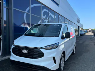 FORD Transit Custom Van 280 L1 2.0 EcoBl Trend/136CV/Aut.