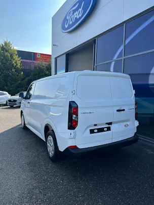 FORD Transit Custom Van 280 L1 2.0 EcoBl Trend/136CV/Aut.