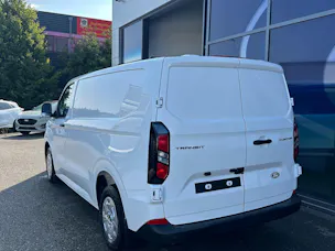 FORD Transit Custom Van 280 L1 2.0 EcoBl Trend/136CV/Aut.