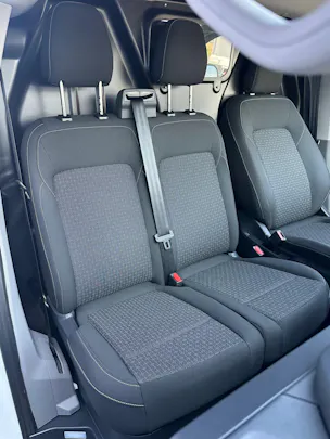 FORD Transit Custom Van 280 L1 2.0 EcoBl Trend/136CV/Aut.