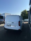 FORD Transit Custom Van 280 L1 2.0 EcoBl Trend/136CV/Aut.
