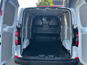 FORD Transit Custom Van 280 L1 2.0 EcoBl Trend/136CV/Aut.