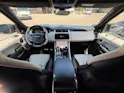 Land Rover Range Rover Sport 5.0 V8 S/C SVR Automatic