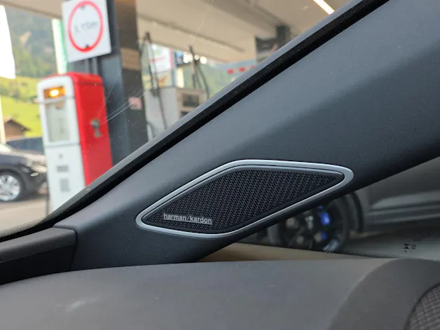 VW ID.3 Neo 79 kWh 231 PS Style