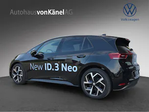 VW ID.3 Neo 79 kWh 231 PS Style