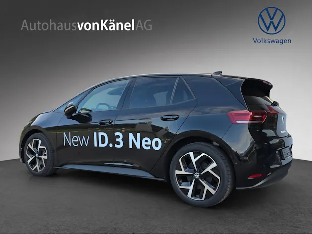 VW ID.3 Neo 79 kWh 231 PS Style