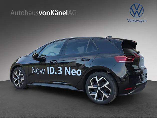VW ID.3 Neo 79 kWh 231 PS Style