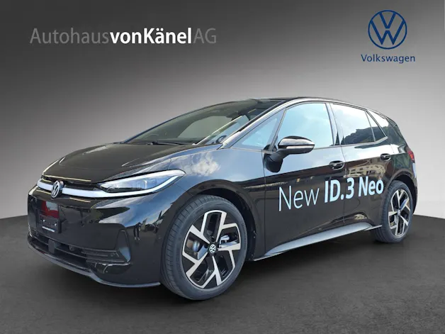 VW ID.3 Neo 79 kWh 231 PS Style
