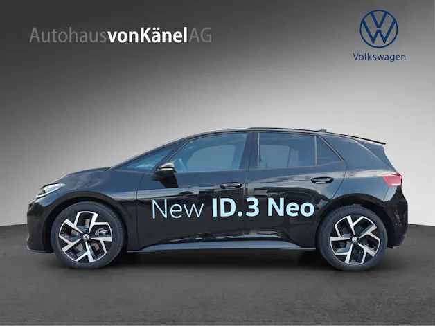 VW ID.3 Neo 79 kWh 231 PS Style