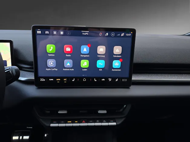 VW ID.3 Neo 79 kWh 231 PS Style