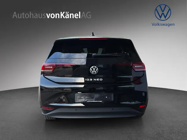 VW ID.3 Neo 79 kWh 231 PS Style