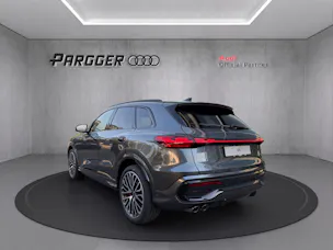 AUDI Q5 TDI quattro 220 kW S-tronic