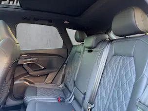 AUDI Q5 TDI quattro 220 kW S-tronic