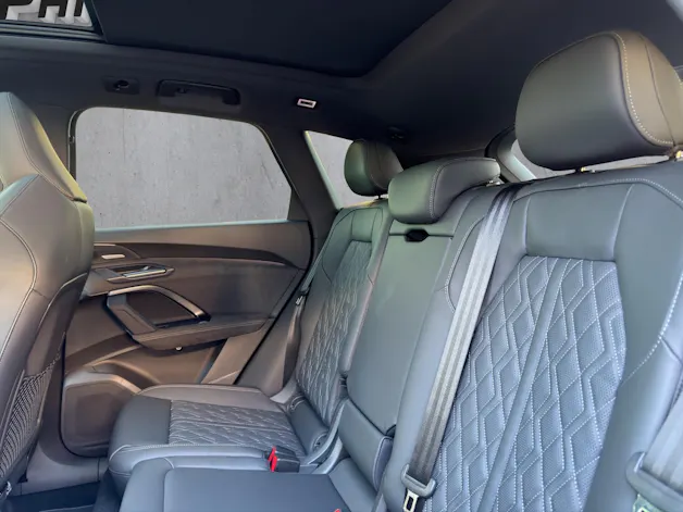 Audi Q5 TDI quattro 220 kW S-tronic
