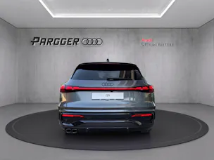 AUDI Q5 TDI quattro 220 kW S-tronic