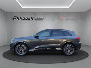 AUDI Q5 TDI quattro 220 kW S-tronic