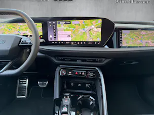 AUDI Q5 TDI quattro 220 kW S-tronic