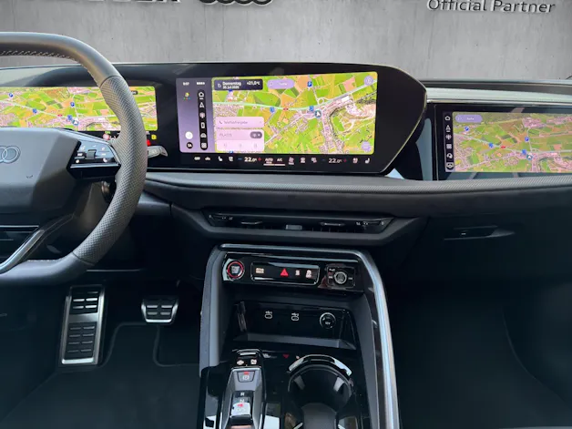 Audi Q5 TDI quattro 220 kW S-tronic