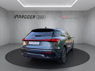 AUDI Q5 TDI quattro 220 kW S-tronic