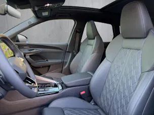 AUDI Q5 TDI quattro 220 kW S-tronic