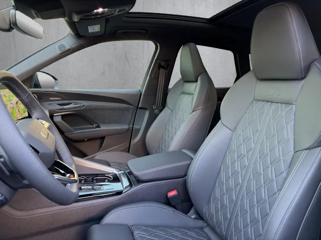 Audi Q5 TDI quattro 220 kW S-tronic