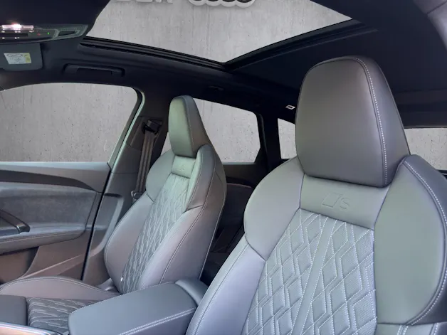 Audi Q5 TDI quattro 220 kW S-tronic