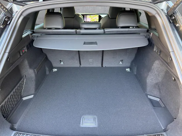 Audi Q5 TDI quattro 220 kW S-tronic