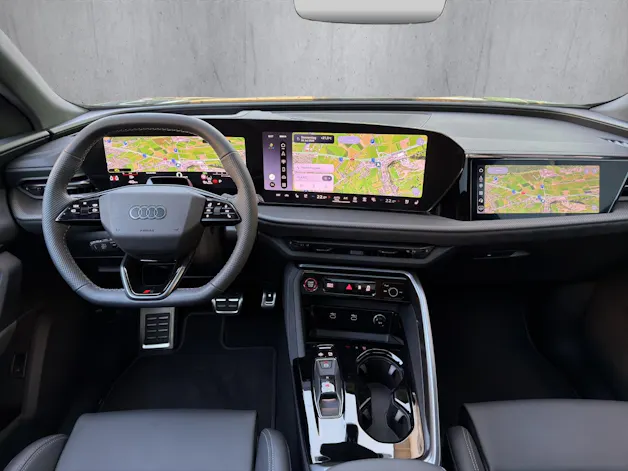 Audi Q5 TDI quattro 220 kW S-tronic