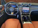Mercedes-Benz GLC 300 de 4M 9G-Tronic