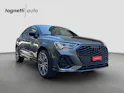 Audi Q3 Sportback 45 TFSI e S line S-tronic