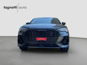AUDI Q3 Sportback 45 TFSI e S line S-tronic